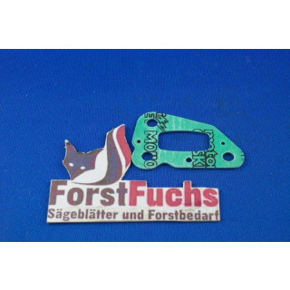 Dichtung 2 für Flansch - Solo Motorsäge 644/651/656
