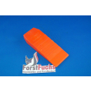Stihl Kunststoffkeil - 19 cm lang - orange