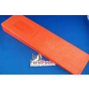 Stihl Kunststoffkeil - 25 cm lang - orange