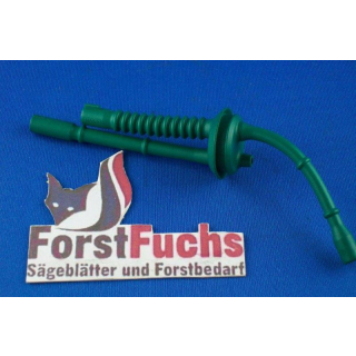 Benzinschlauch für Stihl Saughäcksler SH 55/BG 45/46/55/65/85