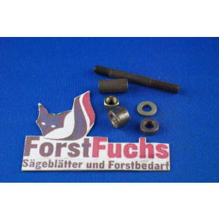 Umbausatz für Startergehäuse - Solo Motorsäge 641/634 NL