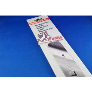 Führungsschiene 40 cm für Stihl Motorsäge MS 031/041