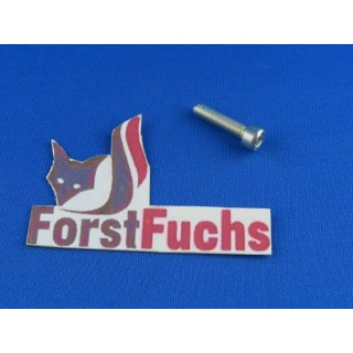 Imbusschraube M 5 f. Kurbelgehäuse für Pflanzfuchs PF 360/400/420