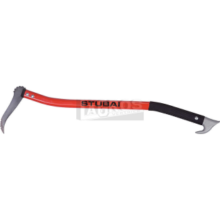 Stubai Handsappie mit Alustiel 540 g - Stiel 70 cm lang