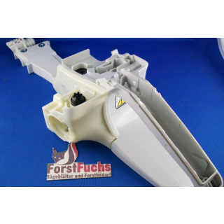 Tankgehäuse für Stihl MS 261C-BE/271 C-BE/291 C-BE