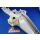 Tankgehäuse für Stihl MS 261C-BE/271 C-BE/291 C-BE