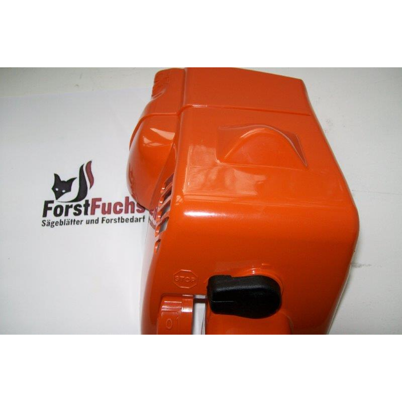 Motorhaube Haube Passend Für Stihl MS260 Motorsäge | Rasentraktoren-Motoren