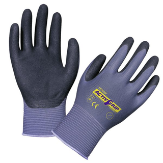 Gärtner-Handschuhe Activ Grip Advance - Gr. 11