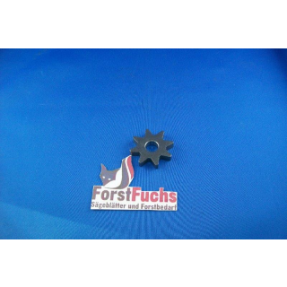 Kettenrad 3/8" für Elektrosäge Stihl MSE 220/E20