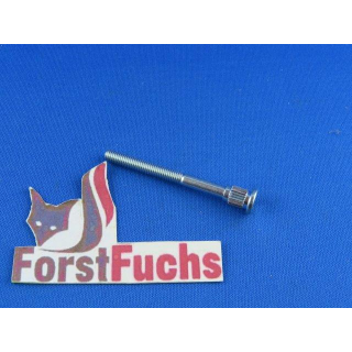 Bundschraube f. Vergaser für Stihl Motorsäge MS 200/230/038/036
