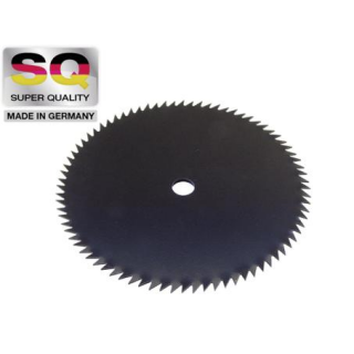 Kreiss&auml;geblatt Spitzzahn 200-80Z/B 25,4 f&uuml;r Motorsensen