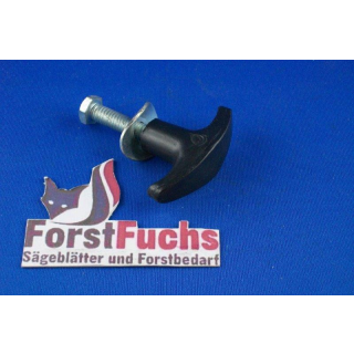 Holmschraubensatz für Rasenmäher z.B. Solo 585