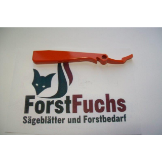 Sperrhebel-Zweihandgriff für Stihl FS 130/87/100/110/90/400/450/480 und Heckenscheren HS 82/87