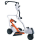 Führungswagen FW 20 mit Umbausatz für Stihl Trennschleifer TS 700/800