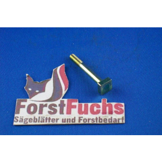 Schraubensatz-Auspuff für Solo Heckenschere 162/160/161/ FS 105/106/117/121/129