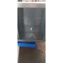 Metallschrank für Zaungerät - neu