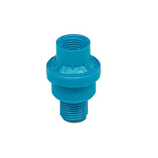 Druckventil für Stihl Sprühgerät SG 31/21/51/71 - Blau - Spritzdruck 2,0 bar